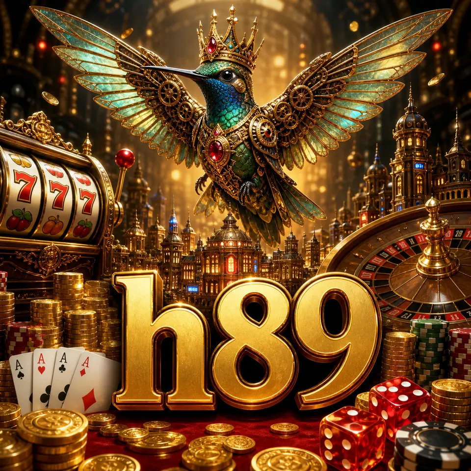 h89 Unduh
