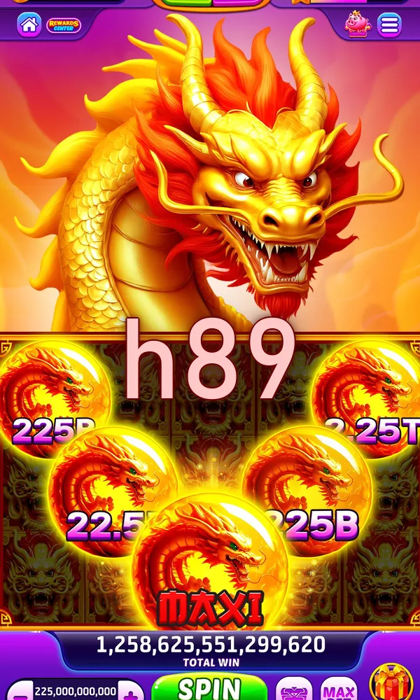 h89 Akses
