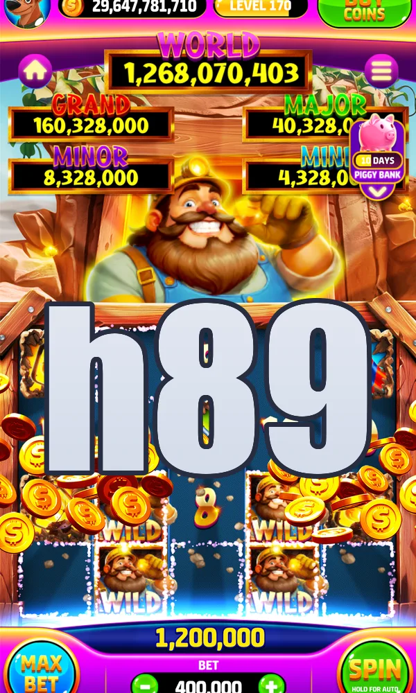 h89 Unduh