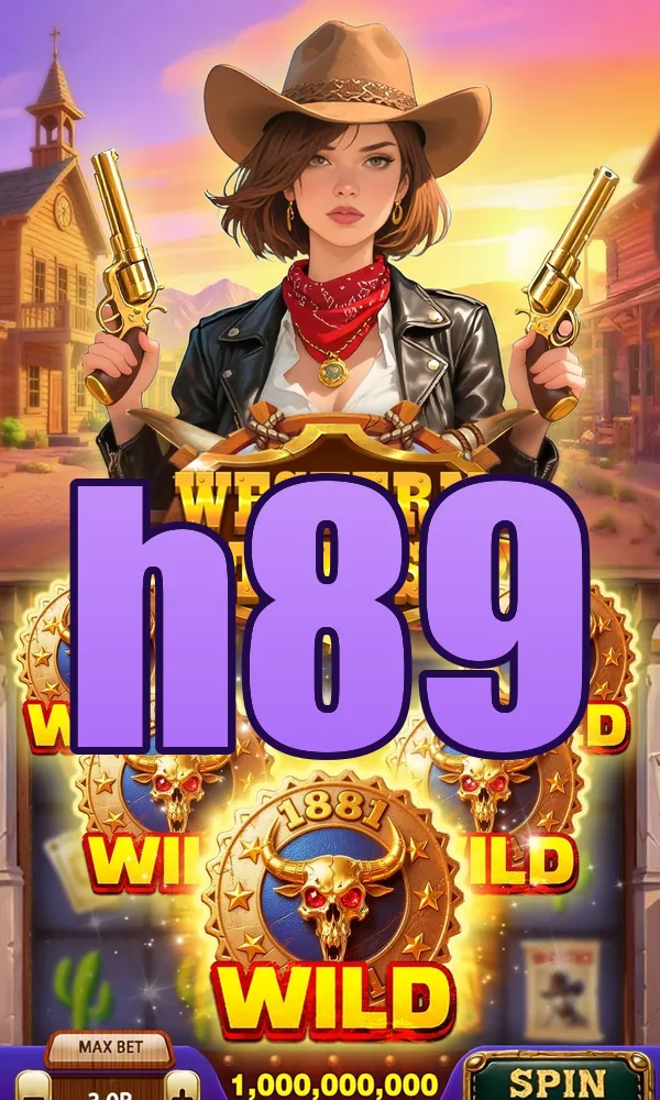 h89 Akses