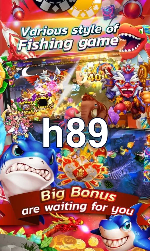 h89 Unduh