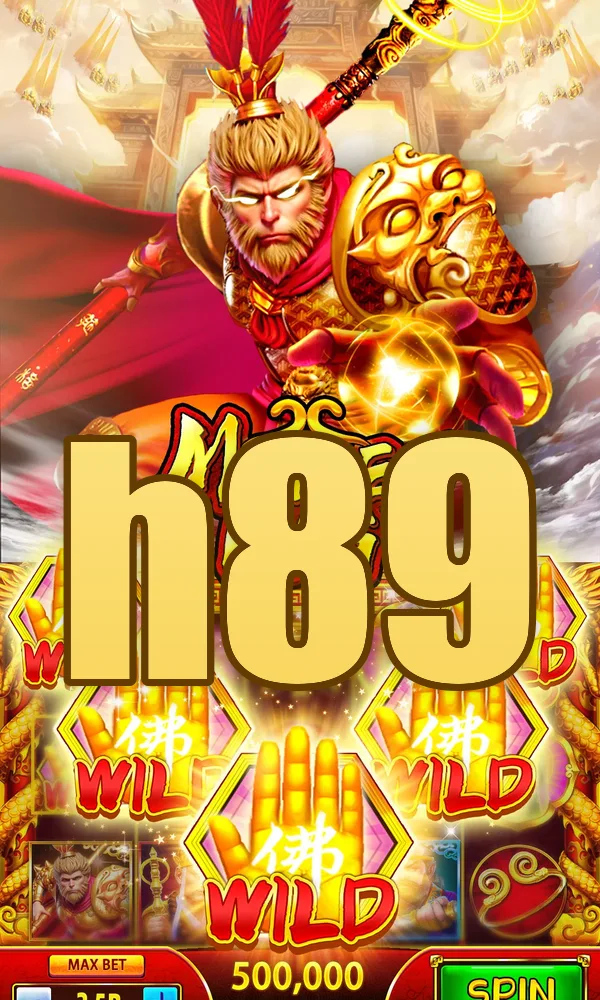 h89 Masuk