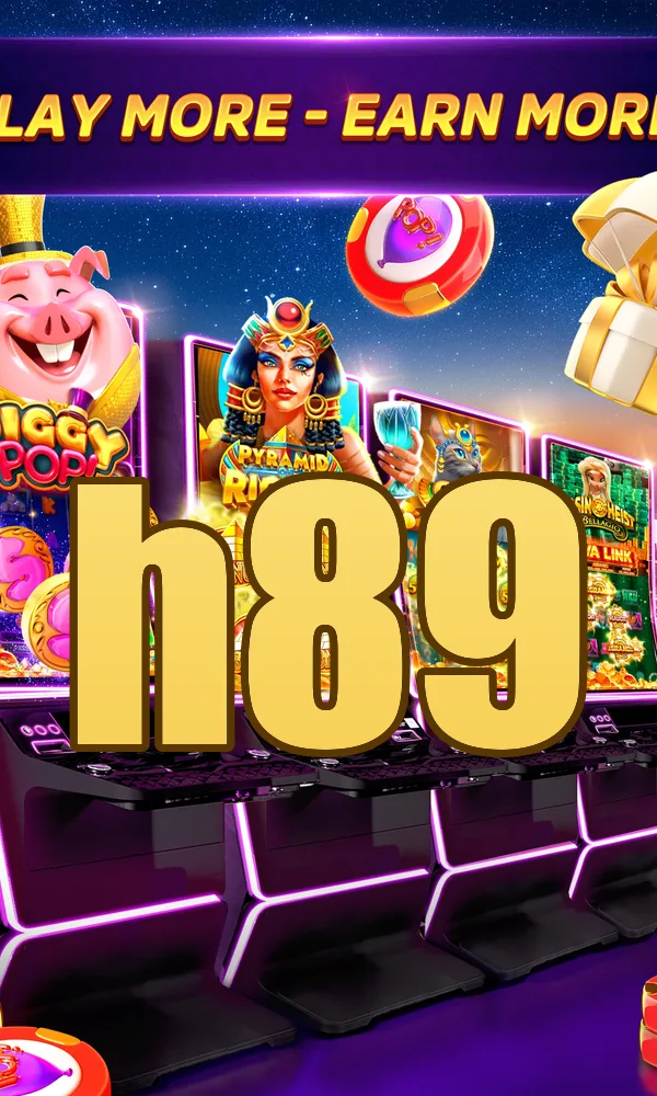 h89 Masuk
