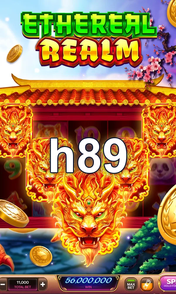 h89 Masuk