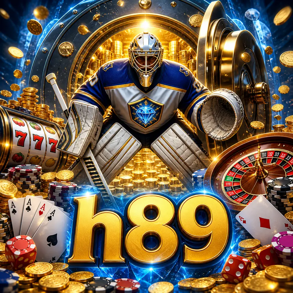 h89 Masuk - h89 Resmi