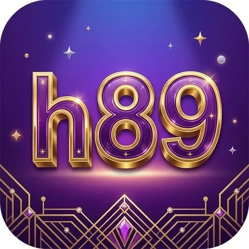 h89 Logo - Resmi